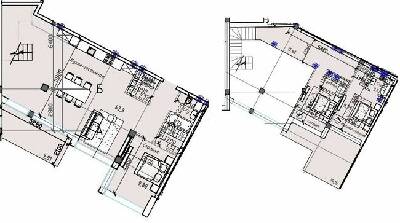 Дворівнева 150.13 м² в ЖК ITown від 45 600 грн/м², Одеса