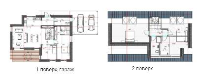 Коттеджи в КГ Mulberry Homes