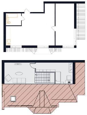 3-кімнатна 110 м² в ЖК Family від 20 200 грн/м², с. Гатне