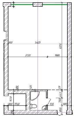 2-кімнатна 49 м² в ЖК GRAND FAMILY APARTMENTS від 24 750 грн/м², м. Приморськ