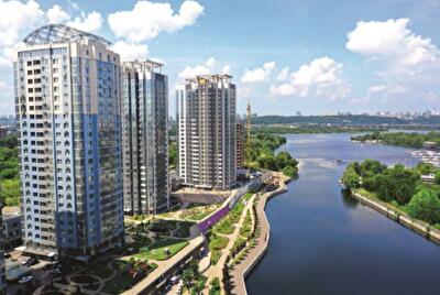 Для ЖК RiverStone 2020 год был плодотворным