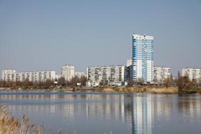 Коли у Харкові військовим дадуть квартири