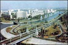 Киевсовет упорядочил наименования улиц, метро и памятников